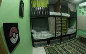 Туры в отель Carob Hostel