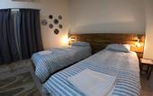 Туры в отель Carob Hostel