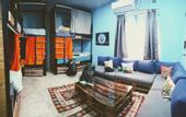 Туры в отель Carob Hostel