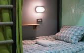 Туры в отель Carob Hostel