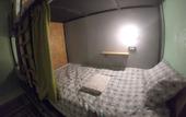 Туры в отель Carob Hostel