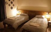 Туры в отель Carob Hostel