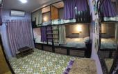 Туры в отель Carob Hostel