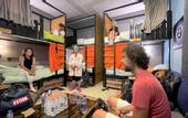 Туры в отель Carob Hostel