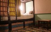 Туры в отель Carob Hostel
