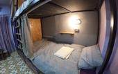 Туры в отель Carob Hostel
