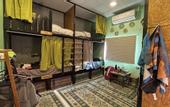 Туры в отель Carob Hostel