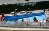 Туры в отель rakeen hotel