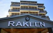 Туры в отель rakeen hotel