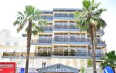 Туры в отель rakeen hotel