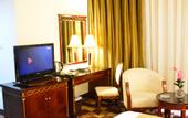 Туры в отель rakeen hotel