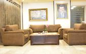 Туры в отель rakeen hotel