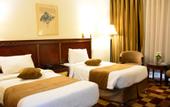 Туры в отель rakeen hotel