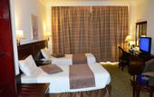 Туры в отель rakeen hotel
