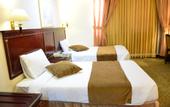 Туры в отель rakeen hotel