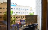 Туры в отель rakeen hotel