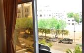 Туры в отель rakeen hotel