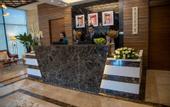 Туры в отель Jeddah Homes