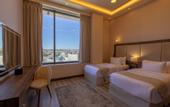 Туры в отель Jeddah Homes