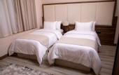 Туры в отель Jeddah Homes