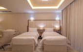 Туры в отель Jeddah Homes