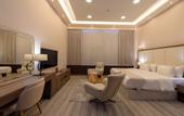 Туры в отель Jeddah Homes
