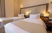 Туры в отель Jeddah Homes
