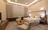 Туры в отель Jeddah Homes