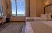 Туры в отель Jeddah Homes