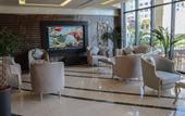 Туры в отель Rival Hotel Amman