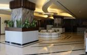 Туры в отель Rival Hotel Amman