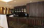 Туры в отель Rival Hotel Amman