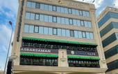 Туры в отель Rival Hotel Amman