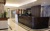 Туры в отель Rival Hotel Amman