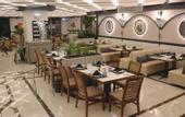Туры в отель Rival Hotel Amman