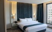 Туры в отель Rival Hotel Amman