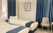 Туры в отель Rival Hotel Amman