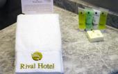 Туры в отель Rival Hotel Amman