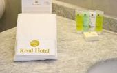 Туры в отель Rival Hotel Amman