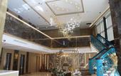 Туры в отель Soho Midtown Hotel