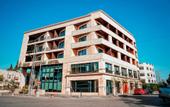 Туры в отель Soho Midtown Hotel