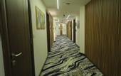 Туры в отель Soho Midtown Hotel