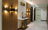 Туры в отель Soho Midtown Hotel