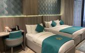 Туры в отель Soho Midtown Hotel
