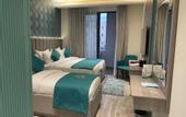 Туры в отель Soho Midtown Hotel