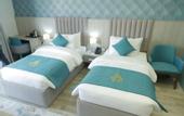 Туры в отель Soho Midtown Hotel
