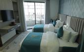Туры в отель Soho Midtown Hotel