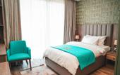 Туры в отель Soho Midtown Hotel
