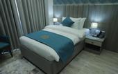 Туры в отель Soho Midtown Hotel