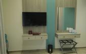 Туры в отель Soho Midtown Hotel